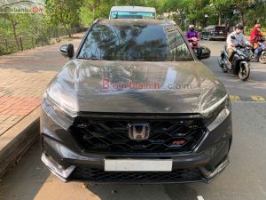 Xe Honda CRV e:HEV RS 2025