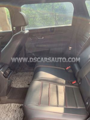 Xe Honda CRV e:HEV RS 2025