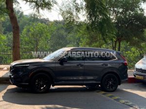 Xe Honda CRV e:HEV RS 2025