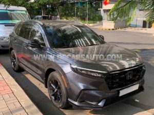 Xe Honda CRV e:HEV RS 2025