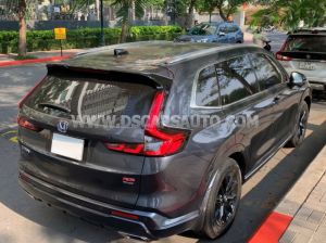 Xe Honda CRV e:HEV RS 2025