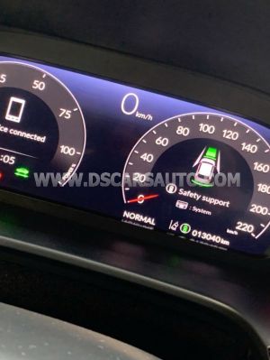 Xe Honda CRV e:HEV RS 2025