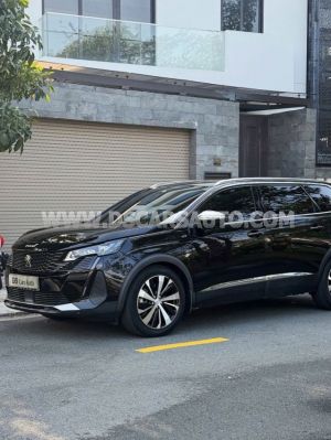 Xe Peugeot 5008 GT 1.6 AT 2022