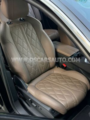 Xe Peugeot 5008 GT 1.6 AT 2022