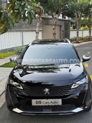Xe Peugeot 5008 GT 1.6 AT 2022