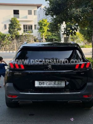 Xe Peugeot 5008 GT 1.6 AT 2022