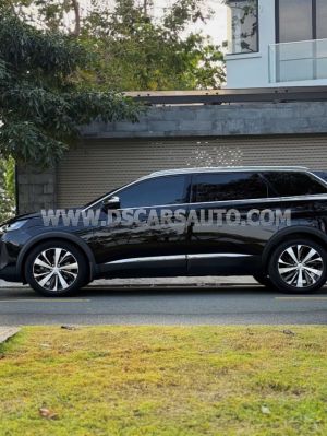 Xe Peugeot 5008 GT 1.6 AT 2022