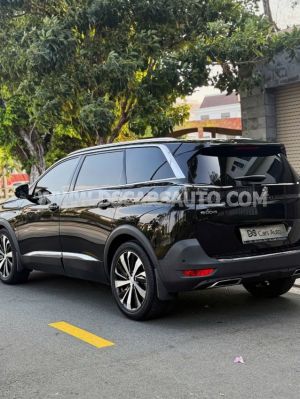 Xe Peugeot 5008 GT 1.6 AT 2022