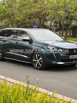 Xe Peugeot 5008 GT 1.6 AT 2022