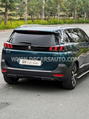 Xe Peugeot 5008 GT 1.6 AT 2022