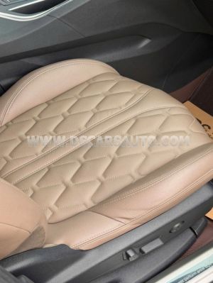 Xe Peugeot 5008 GT 1.6 AT 2022