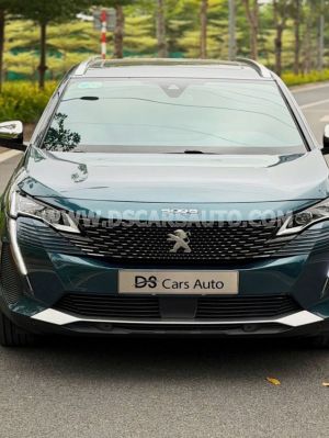 Xe Peugeot 5008 GT 1.6 AT 2022