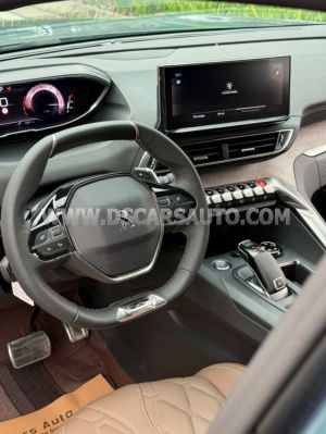 Xe Peugeot 5008 GT 1.6 AT 2022