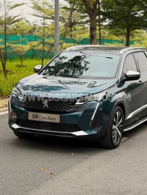 Xe Peugeot 5008 GT 1.6 AT 2022