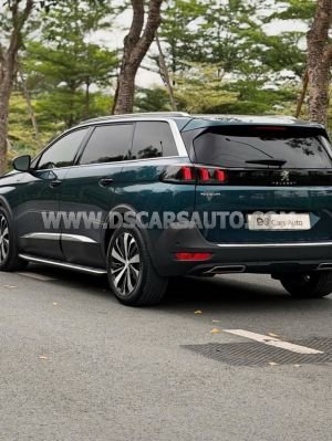 Xe Peugeot 5008 GT 1.6 AT 2022