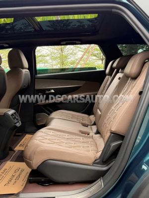 Xe Peugeot 5008 GT 1.6 AT 2022