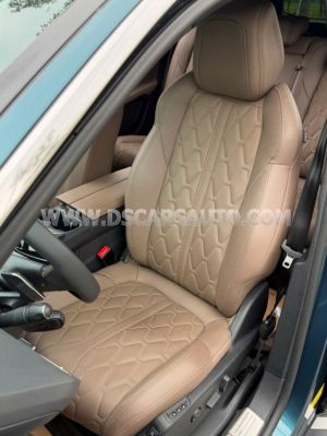 Xe Peugeot 5008 GT 1.6 AT 2022