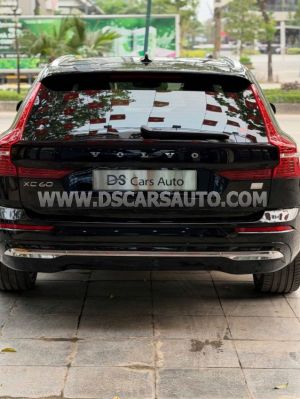 Xe Volvo XC60 Recharge T8 AWD 2022