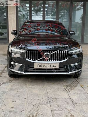 Xe Volvo XC60 Recharge T8 AWD 2022