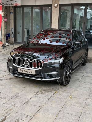 Xe Volvo XC60 Recharge T8 AWD 2022