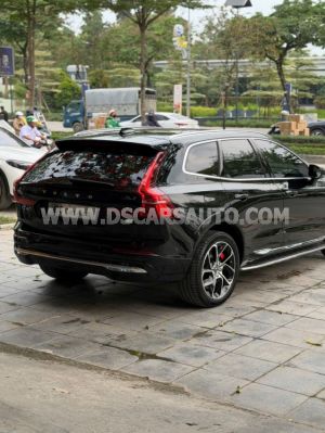 Xe Volvo XC60 Recharge T8 AWD 2022