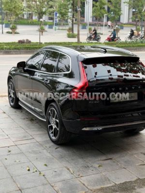 Xe Volvo XC60 Recharge T8 AWD 2022
