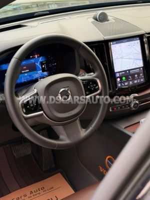 Xe Volvo XC60 Recharge T8 AWD 2022