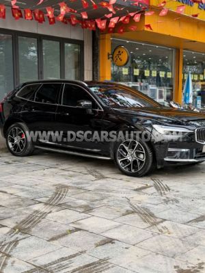 Xe Volvo XC60 Recharge T8 AWD 2022