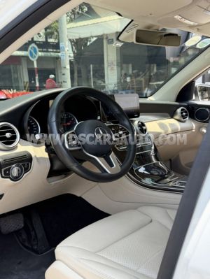 Xe Mercedes Benz GLC 200 2020
