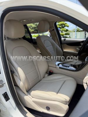 Xe Mercedes Benz GLC 200 2020