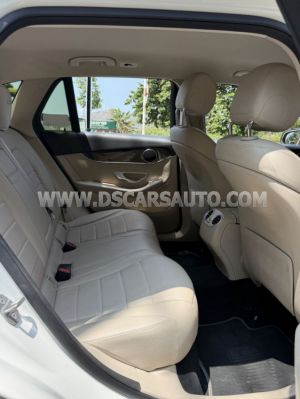 Xe Mercedes Benz GLC 200 2020