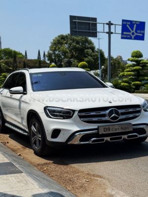 Xe Mercedes Benz GLC 200 2020