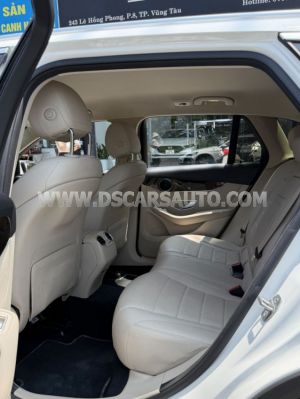 Xe Mercedes Benz GLC 200 2020