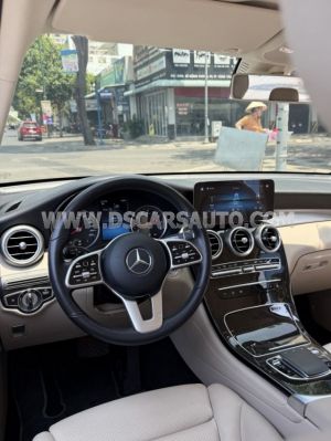 Xe Mercedes Benz GLC 200 2020