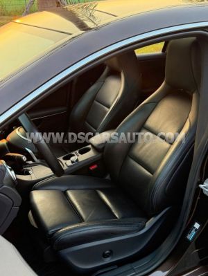 Xe Mercedes Benz CLA class CLA 250 4Matic 2017