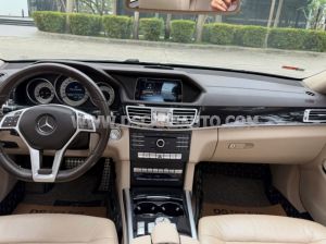 Xe Mercedes Benz E class E250 AMG 2015