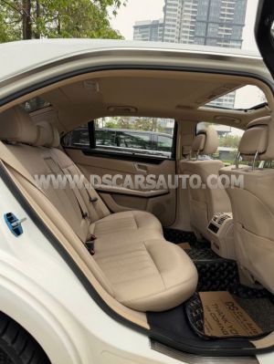 Xe Mercedes Benz E class E250 AMG 2015