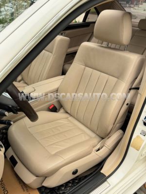 Xe Mercedes Benz E class E250 AMG 2015