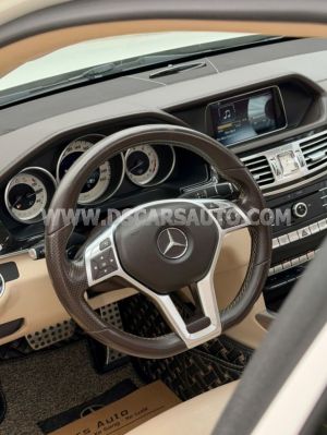 Xe Mercedes Benz E class E250 AMG 2015