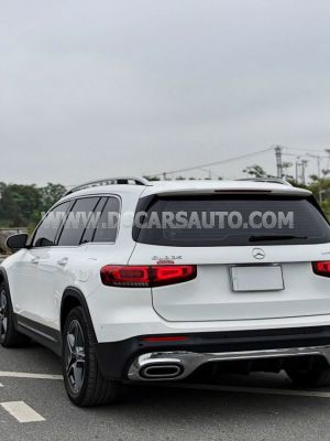 Xe Mercedes Benz GLB 200 AMG 2021