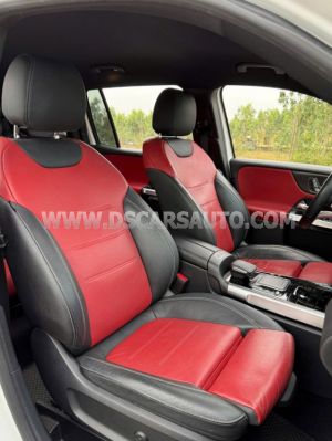 Xe Mercedes Benz GLB 200 AMG 2021