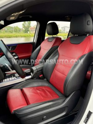 Xe Mercedes Benz GLB 200 AMG 2021