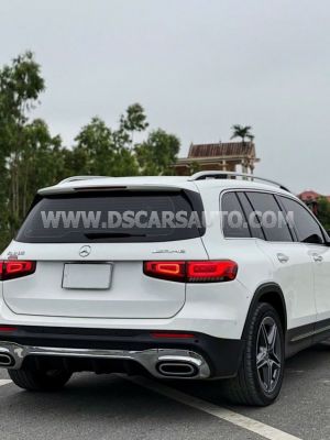 Xe Mercedes Benz GLB 200 AMG 2021