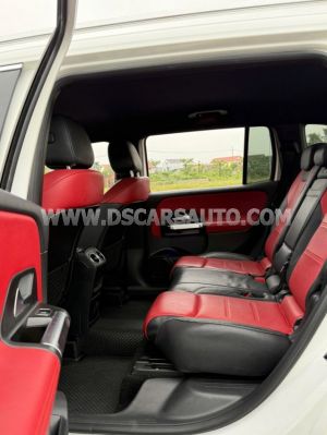 Xe Mercedes Benz GLB 200 AMG 2021