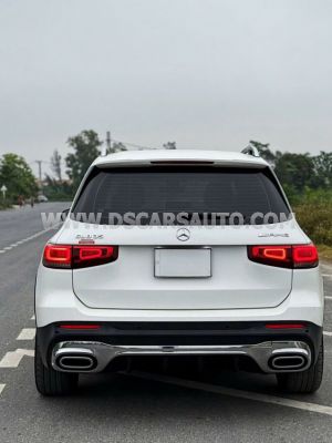 Xe Mercedes Benz GLB 200 AMG 2021