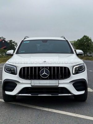 Xe Mercedes Benz GLB 200 AMG 2021