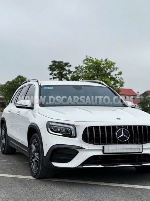 Xe Mercedes Benz GLB 200 AMG 2021