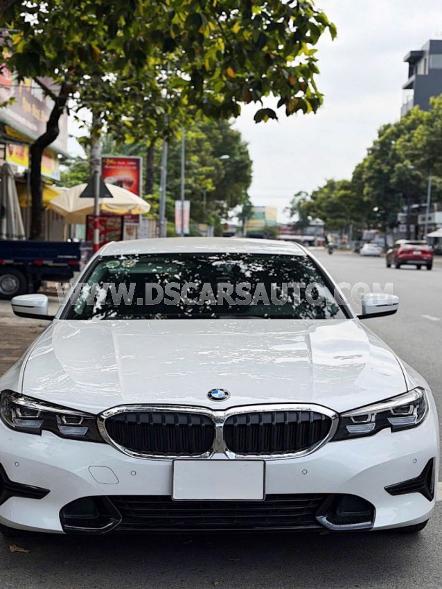 BMW 3 Series 320i Sport Line