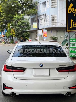 Xe BMW 3 Series 320i Sport Line 2020