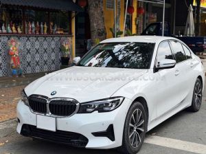 Xe BMW 3 Series 320i Sport Line 2020